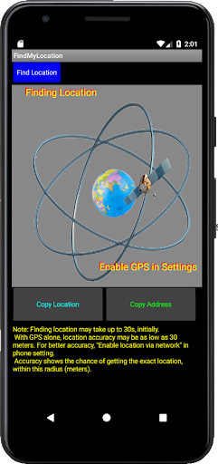 Find_my_Location Screen 3