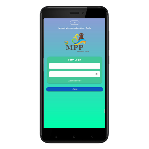 Antrian Online MPP Kudus Screen 3
