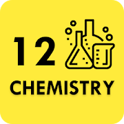 Top 49 Books & Reference Apps Like Class 12 Chemistry NCERT Textbook, Solution - Best Alternatives