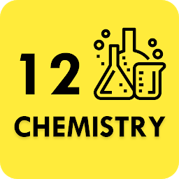 Icon image Class 12 Chemistry NCERT Book
