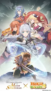 Isekai:Slow Life