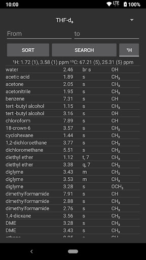 Android application NMRss Free screenshort