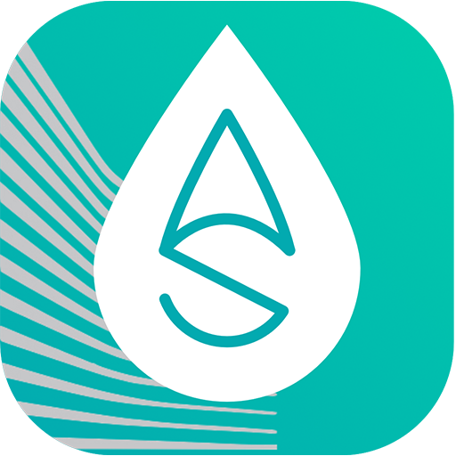 AQUASURVEY logo
