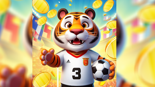 Fortune Lion Soccer