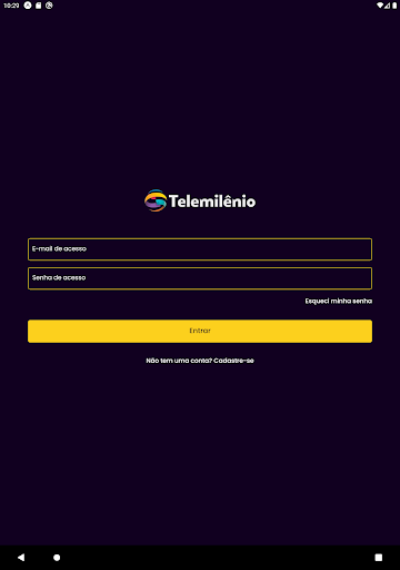 Telemilênio