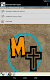 screenshot of Methodist Hymn Lyrics