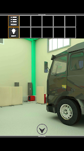 Escape game: Car maintenance f screenshots apk mod 4