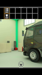 Escape game: Car maintenance factory 1.40 Pc-softi 4