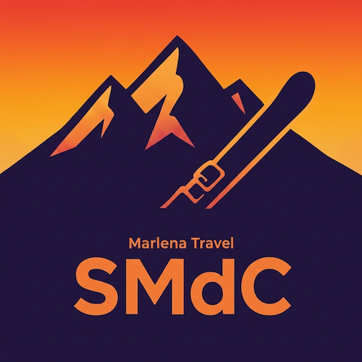 Marlena Travel SMdC