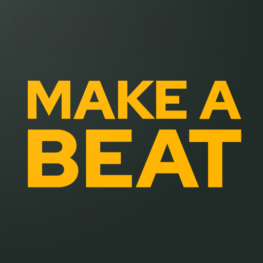MAKE A BEAT logo