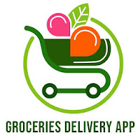 Grocery Delivery App Demo -  Kirana Delivery App