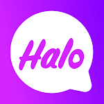 HALO - Live Video Chat & Meet New People APK