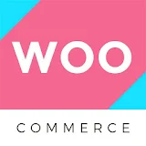 WooCommerce Native Android App icon