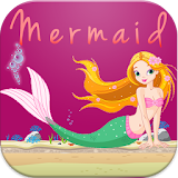 Mermaid Aqua Adventures icon