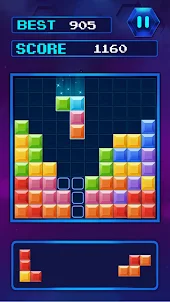 Block Puzzle Challenge