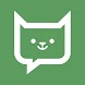 Hangout Lite - Chat, Meet Talk - Androidアプリ
