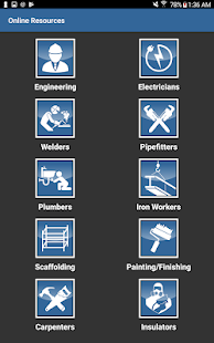 Pipefitter Tools Screenshot