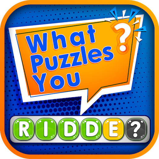 Riddle Rush: Brain Teaser Download on Windows