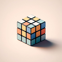 RubiX Cube Solver: 3x3 Library APK