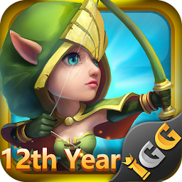 Castle Clash: World Ruler Mod Apk