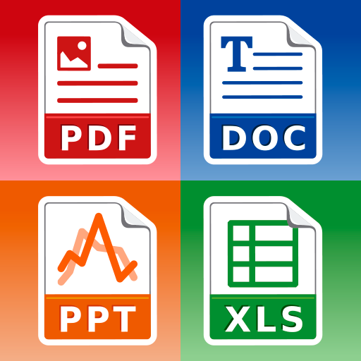 PDF Converter - Convert files  Icon