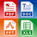 Convertidor PDF - Archivos DOC