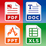 Cover Image of Download PDF Converter - Convert file  APK