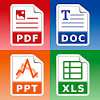 PDF Converter - Convert files MOD APK 251 (Pro Unlocked)