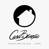 Casa da Benção Cruzeiro do Sul icon