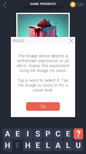 As They Say Screen 2