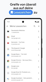 Google Chrome Screenshot