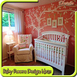 Baby Room Design Ideas icon