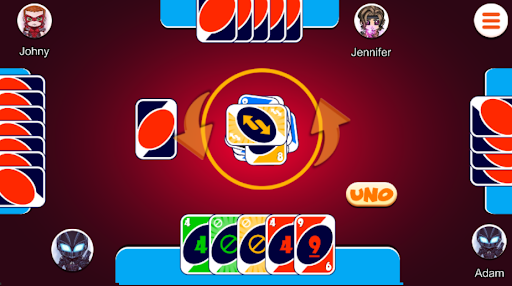 Download Uno Friends Multiplayer Free For Android Uno Friends Multiplayer Apk Download Steprimo Com