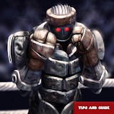 Tips Real Steel WRB Ultimate icon