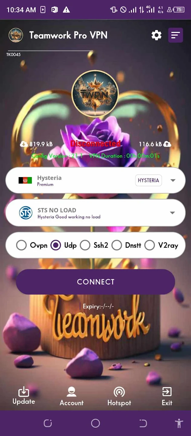 Screenshot image 5