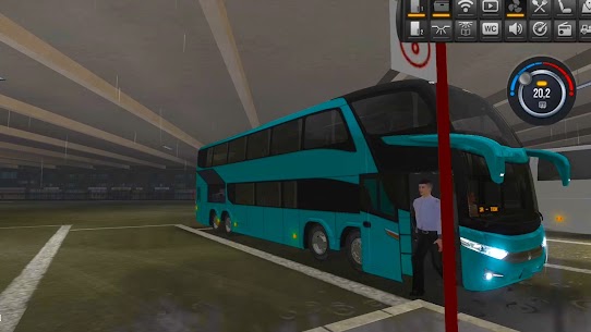Bus Simulator Offroad 5