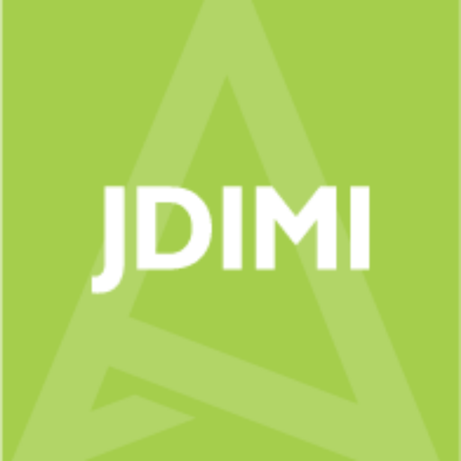 Jones DesLauriers Connect logo