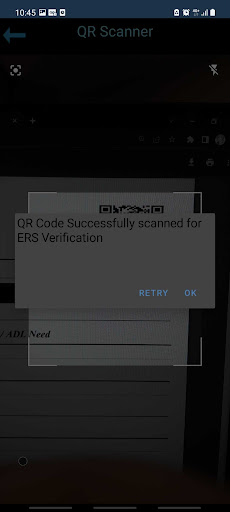 HospiceMD Screen 2