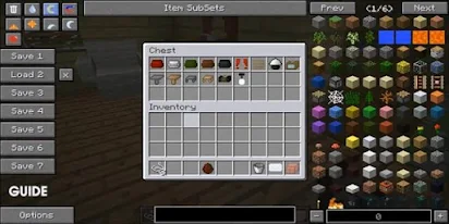 Mod Furniture For Mcpe Google Play のアプリ