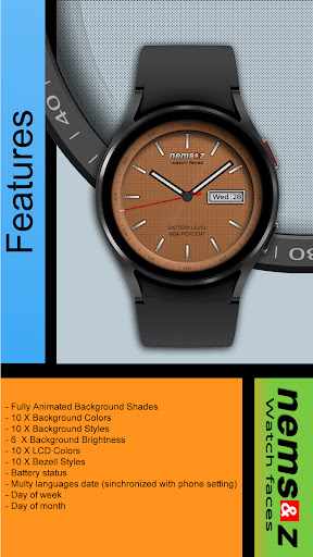 Android application AAD01 Medium screenshort