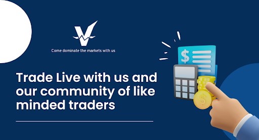 Varchaswa Trading Screen 2