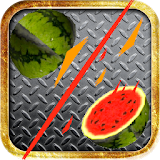 Slice Fruit Master cut Fruits icon