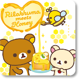 Rilakkuma LiveWallpaper 14 icon