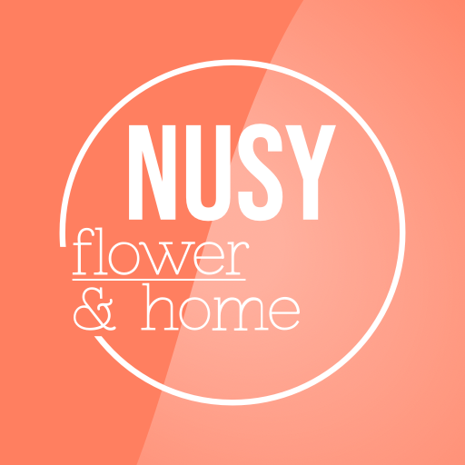 Nusy Flower 1.0.0 Icon