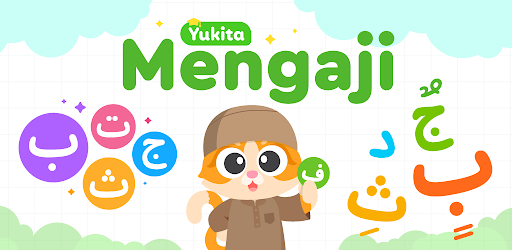 Belajar Hijaiyah Mengaji Iqro