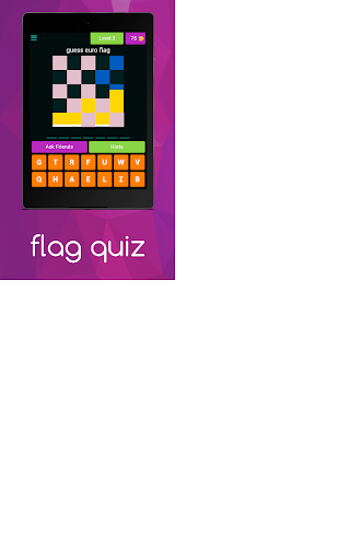 flag quiz