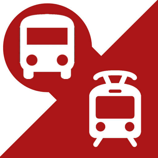Ottawa Transit RT - OC Transpo 3.7.0 Icon