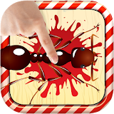 Crazy Ant Smasher icon