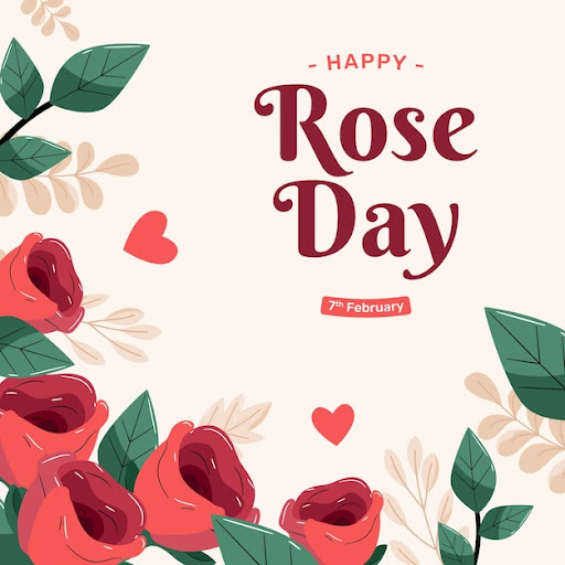 Happy Rose Day Images 2024 Screen 2