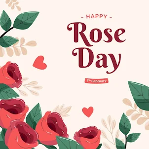 Happy Rose Day Images 2024